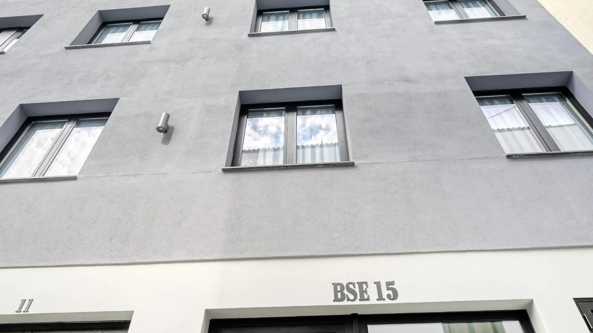 Bse15 Apartments 3I, A Home In Madeira フンシャル 0*,  ポルトガル