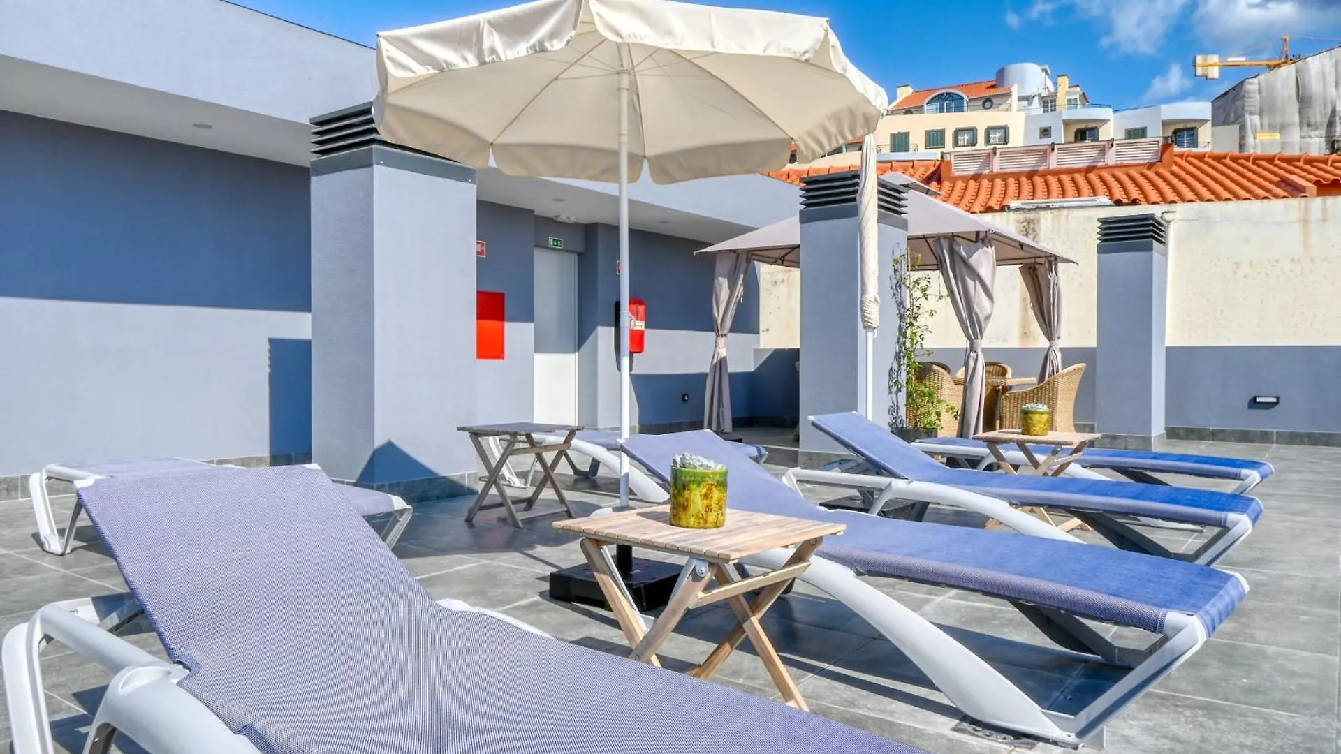 Bse15 Apartments 3I, A Home In Madeira フンシャル
