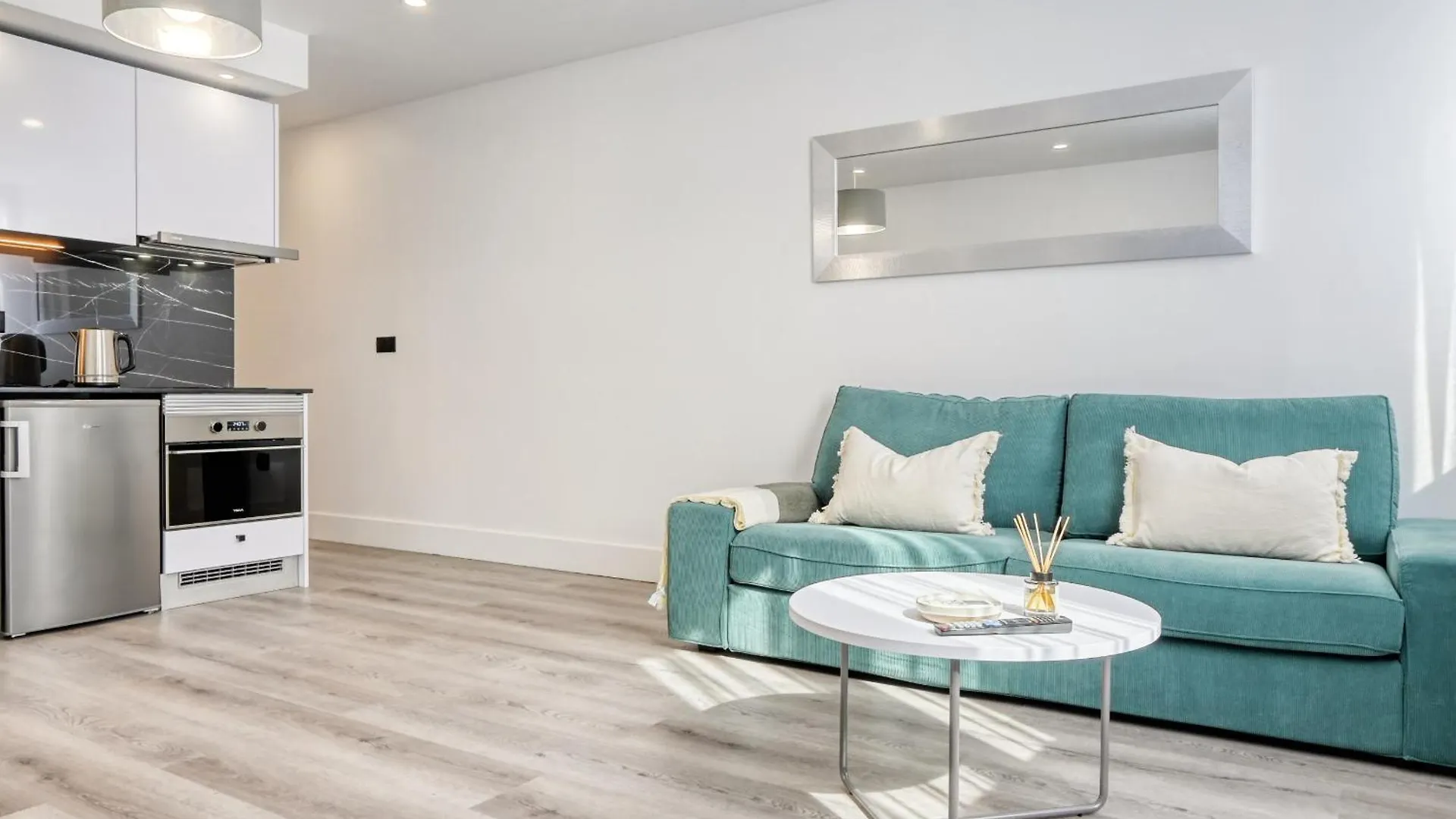 Bse15 Apartments 3I, A Home In Madeira フンシャル