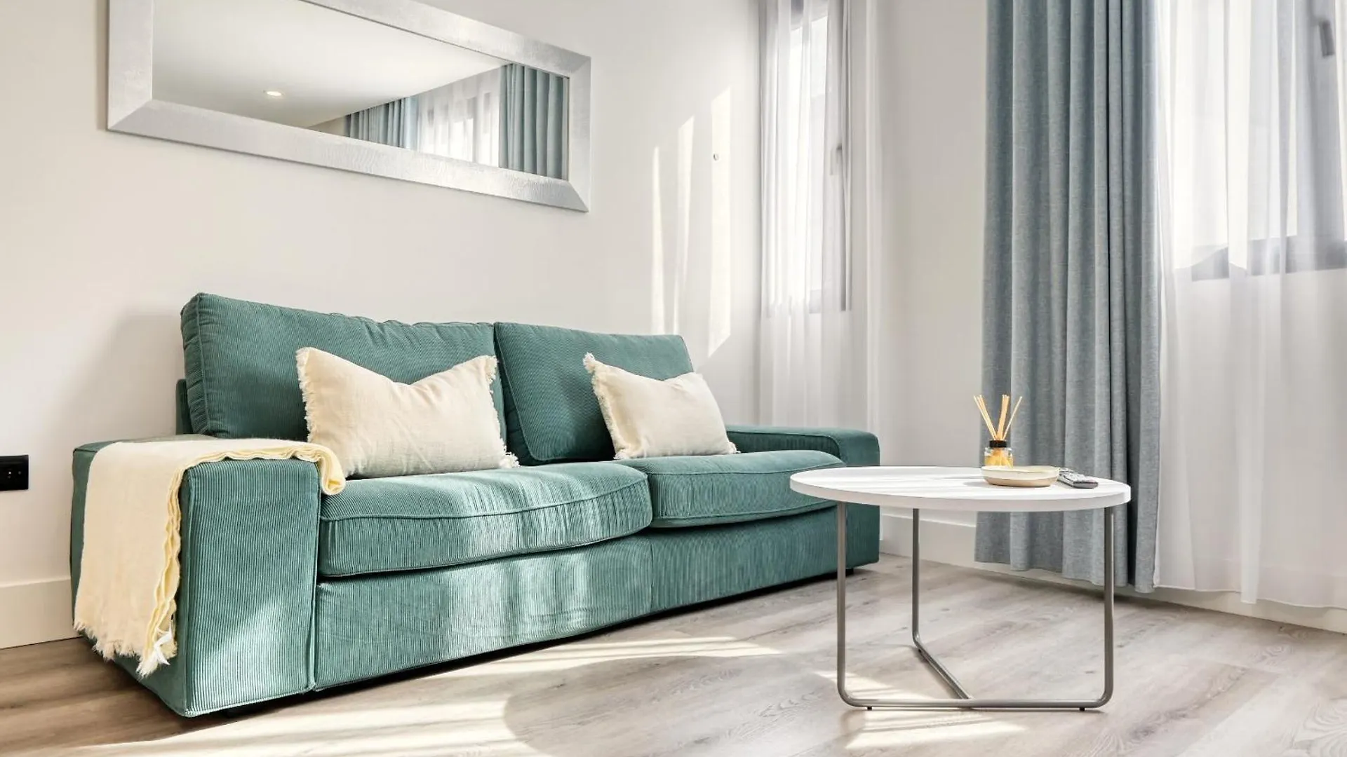 Bse15 Apartments 3I, A Home In Madeira フンシャル