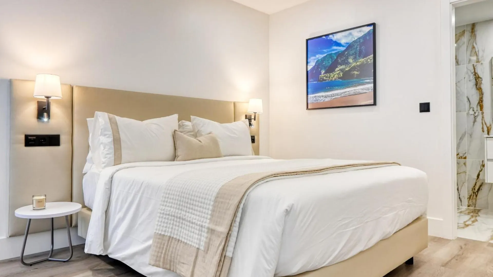 Bse15 Apartments 3I, A Home In Madeira フンシャル