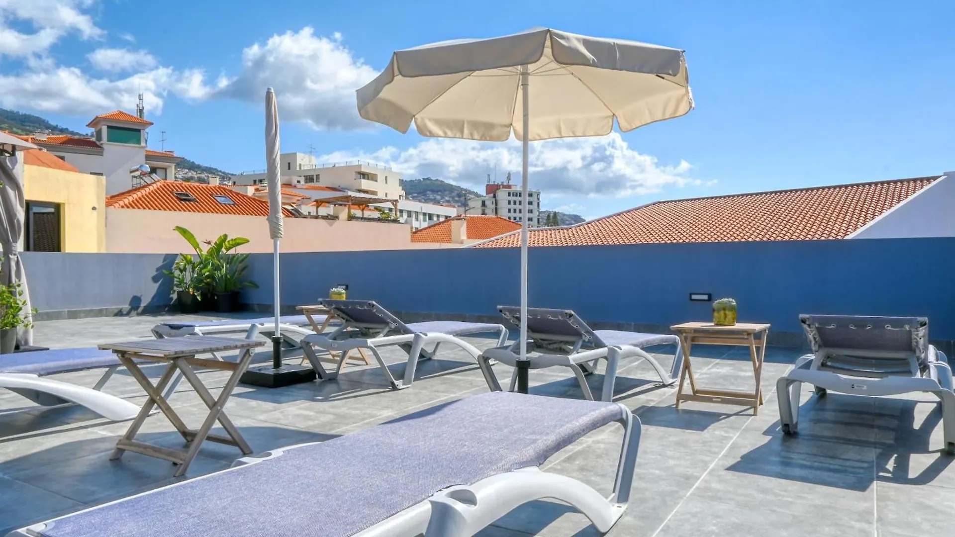 Bse15 Apartments 3I, A Home In Madeira フンシャル
