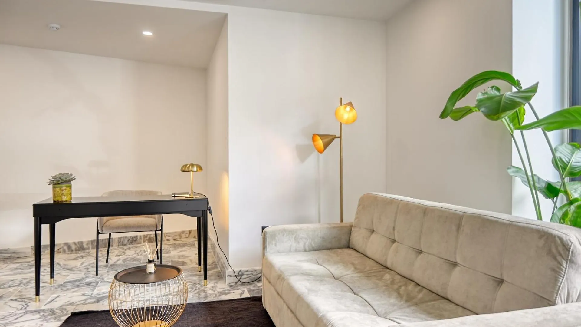 Bse15 Apartments 3I, A Home In Madeira フンシャル